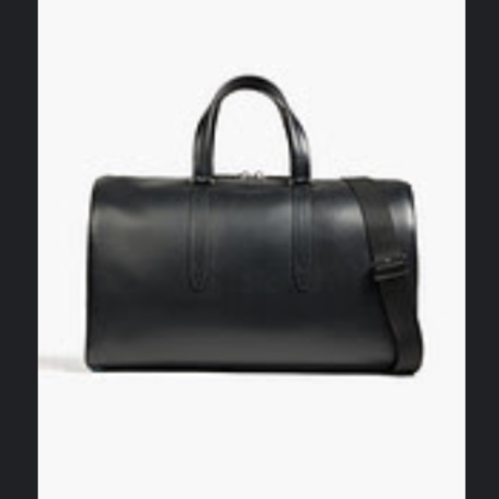 COPY - Ferragamo Duffle Bag